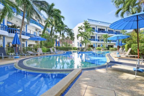 The Club Residence Kamala Beach